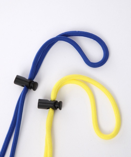 studio CLIP(スタディオクリップ)の「【daily CLIP】6ポケットショルダーバッグ(ショルダーバッグ・レディース・ブラック/ピンク/ブラウン系その他/その他1/ブルー/ブラウン・FREE)」の10枚目の写真