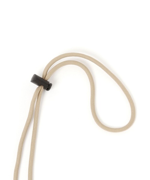 studio CLIP(スタディオクリップ)の「【daily CLIP】6ポケットショルダーバッグ(ショルダーバッグ・レディース・ブラック/ピンク/ブラウン系その他/その他1/ブルー/ブラウン・FREE)」の8枚目の写真