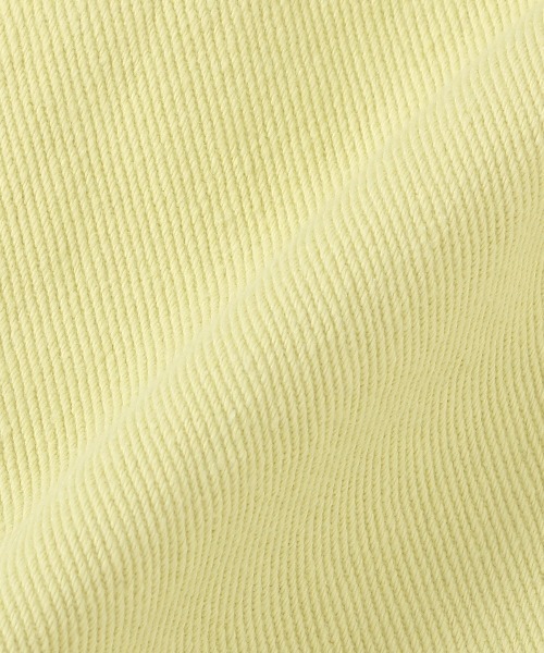 by LOVEiT(バイラビット)の「フリンジデニムスカート(デニムスカート・キッズ・オフホワイト/ライム/ブルー・130cm/140cm/150cm/160cm/120cm)」の11枚目の写真