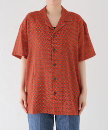 CITYSHOP（シティーショップ）の「WAXMAN BROTHERS Hawaii shirt
