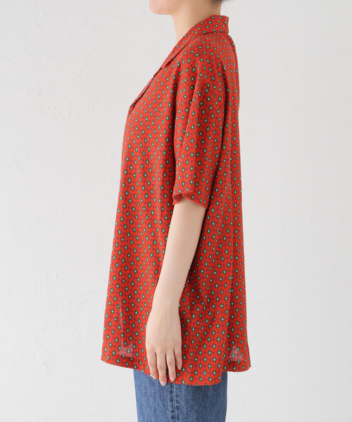 CITYSHOP（シティーショップ）の「WAXMAN BROTHERS Hawaii shirt