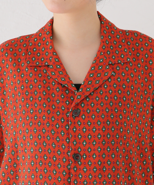 CITYSHOP（シティーショップ）の「WAXMAN BROTHERS Hawaii shirt