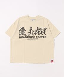 HEAD ROCK（ヘッドロック）の「HEADROCK/ヘッドロック 半袖BIGTシャツ（Tシャツ/カットソー）」