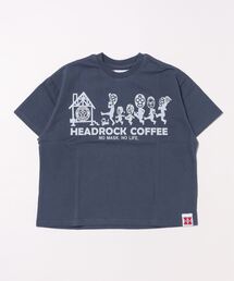 HEAD ROCK（ヘッドロック）の「HEADROCK/ヘッドロック 半袖BIGTシャツ（Tシャツ/カットソー）」