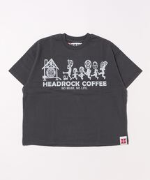 HEAD ROCK（ヘッドロック）の「HEADROCK/ヘッドロック 半袖BIGTシャツ（Tシャツ/カットソー）」