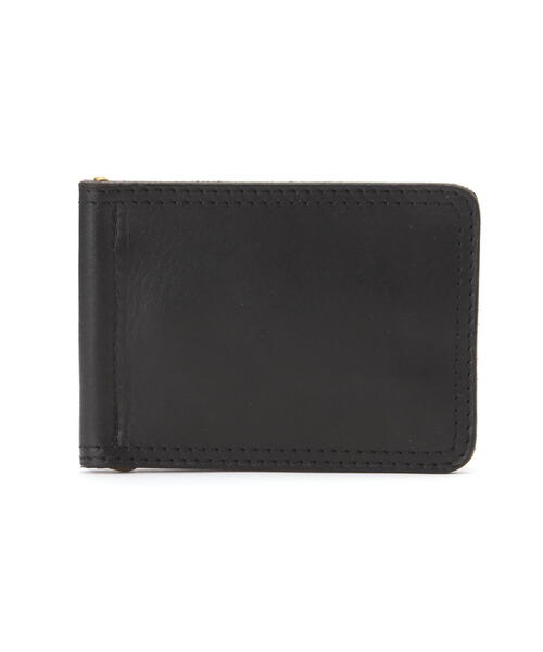 vasco マネークリップ vasco - 【完売 / 25SS予約商品】LEATHER NAVAL MONEY CLIP