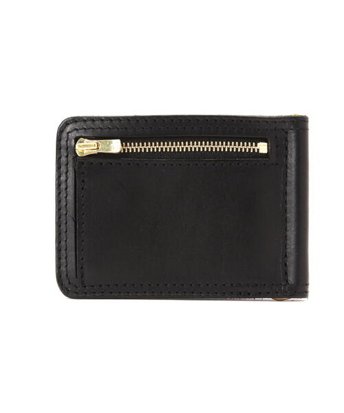 schott（ショット）の「VASCO/ヴァスコ/LEATHER VOYAGE MONEY CLIP