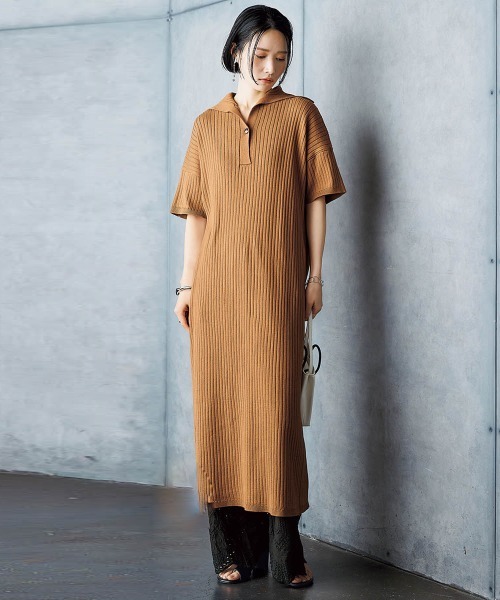 Soiunique（スワユニーク）の「綿１００％裾ダイヤレース切替ペチパンツ ［Soiunique］（その他パンツ・レディース・オフホワイト/ブラック/カーキ・M/L/LL）」の6枚目の写真