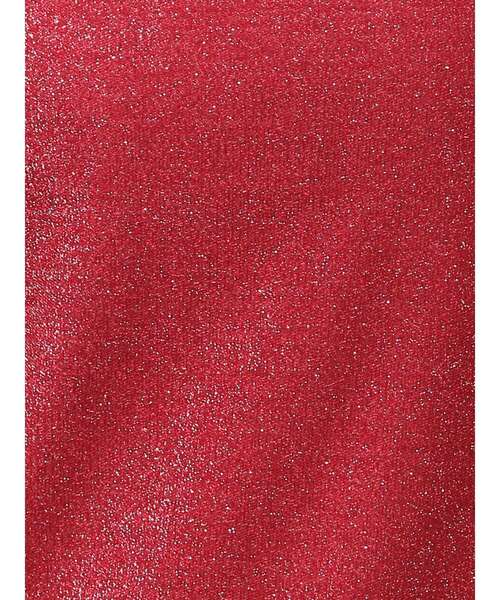 jouetie(ジュエティ)の「ラメハイネックトップス(Tシャツ/カットソー・レディース・ブラック/ブルー/オフホワイト/レッド・MEDIUM)」の12枚目の写真