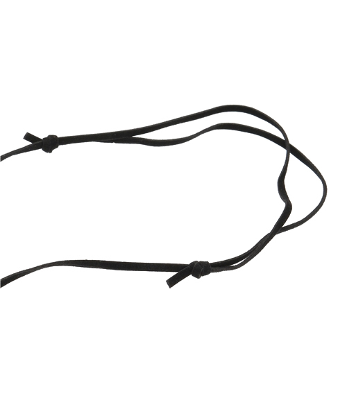 チャイハネ(チャイハネ)の「【チャイハネ】クリスタルクラスターネックレス(ネックレス・メンズ・その他・FREE)」の5枚目の写真