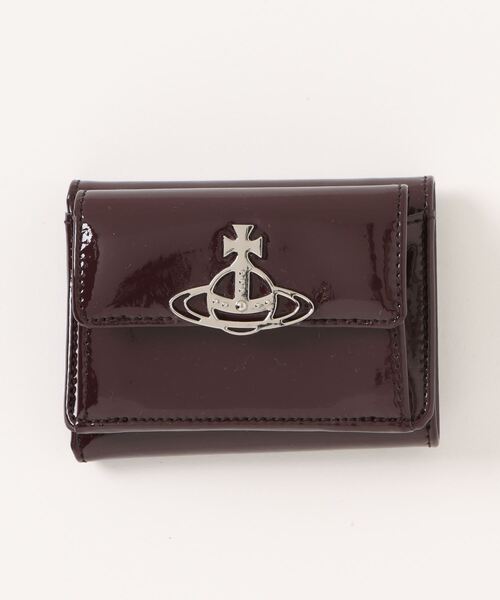 Vivienne Westwood（ヴィヴィアンウエストウッド）の「SMALL FLAP