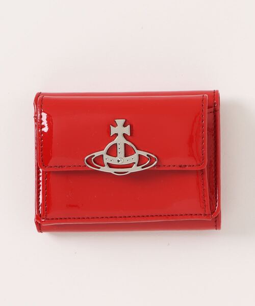 Vivienne Westwood（ヴィヴィアンウエストウッド）の「SMALL FLAP