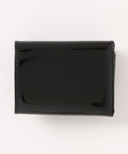 Vivienne Westwood(ヴィヴィアンウエストウッド)の「SMALL FLAP PURSE(財布・レディース・ブラック/ピンク/ブラウン/レッド・FREE)」の5枚目の写真