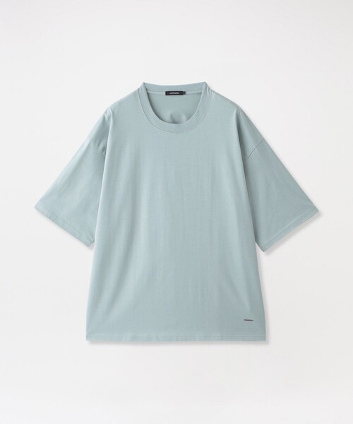 ハイゲージビッグ Tシャツ（Tシャツ/カットソー）｜LOVELESS（ラブレス） 7,304円
