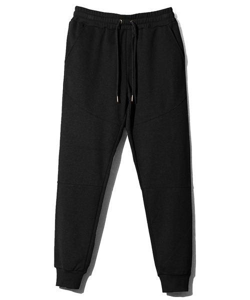 SOMEDIFF(サムディフ)の「【SOMEDIFF】接触冷感ノーピリングスウェットパンツ メンズ ジョガーパンツ イージーパンツ ジャージ 夏服(スウェットパンツ・メンズ・グレー系2/ライトグレー系1/グリーン系1/ブラック系2/ブラック系1/グレー系1/ライトグレー系2/グリーン系2/その他1/その他2・S/M/L/XL/XXL)」の11枚目の写真
