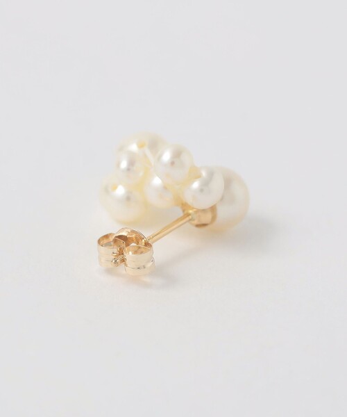韓国発【LAZY DAWN】antique piece earring E015☆ピアス/追跡付 LAZY DAWN】SISTAR所有着用☆antique piece earring E015☆2色