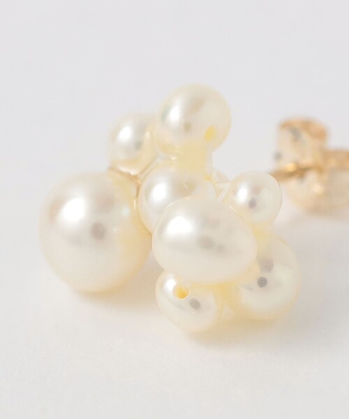 日本未入荷◆CRAFTD London◆Stud Earrings◆ピアス 871c6b8e264c86c123f532b49fe755