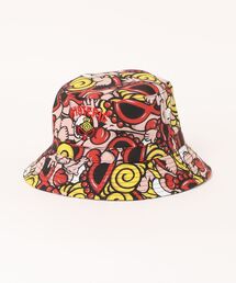 HYSTERIC MINI（ヒステリックミニ）の「TEDDYMINICOLLAGE総柄