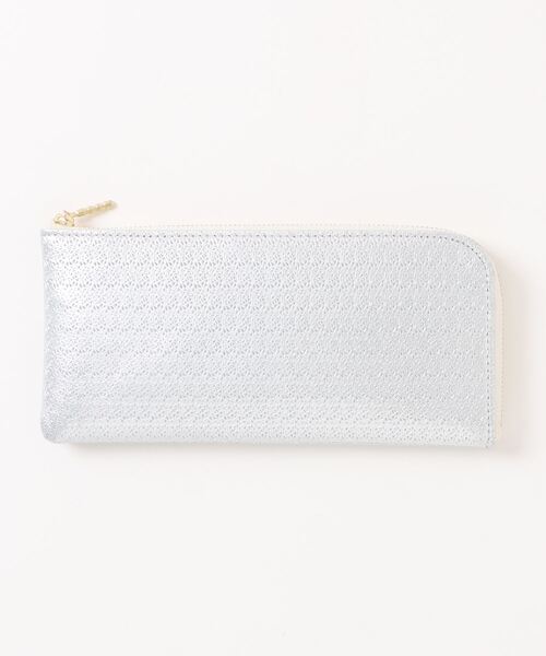 【Scrap Book】L字財布ミルフィL（財布）｜Scrap Book（スクラップブック）