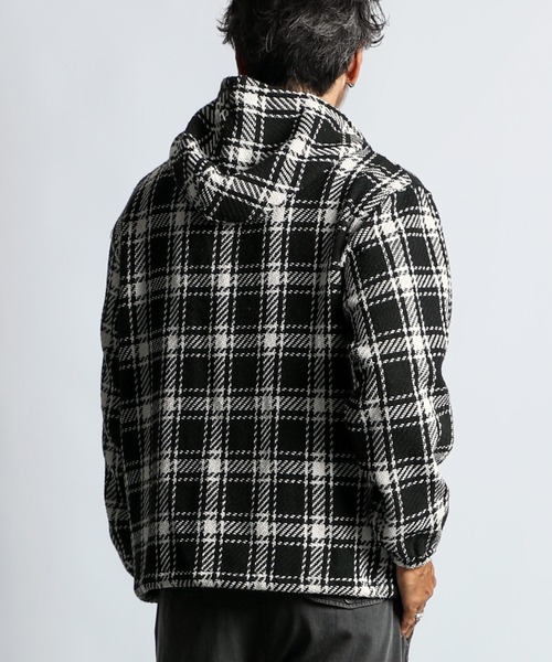 The DUFFER of ST.GEORGE（ザダファーオブセントジョージ）の