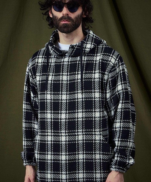 The DUFFER of ST.GEORGE（ザダファーオブセントジョージ）の