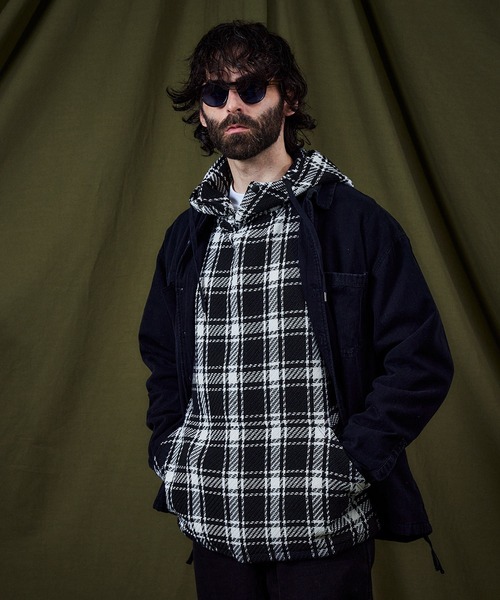 The DUFFER of ST.GEORGE（ザダファーオブセントジョージ）の