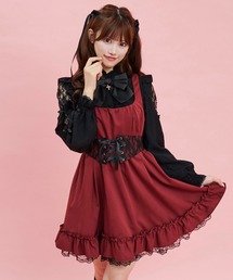 Secret Honey（シークレットハニー）｜ワンピース（レッド系）一覧 - WEAR