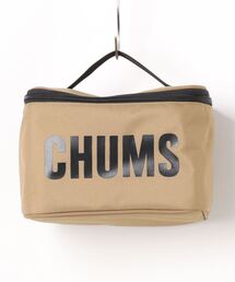 CHUMS | リサイクルチャムスビール&スパイスボックス(エコバッグ/サブバッグ)