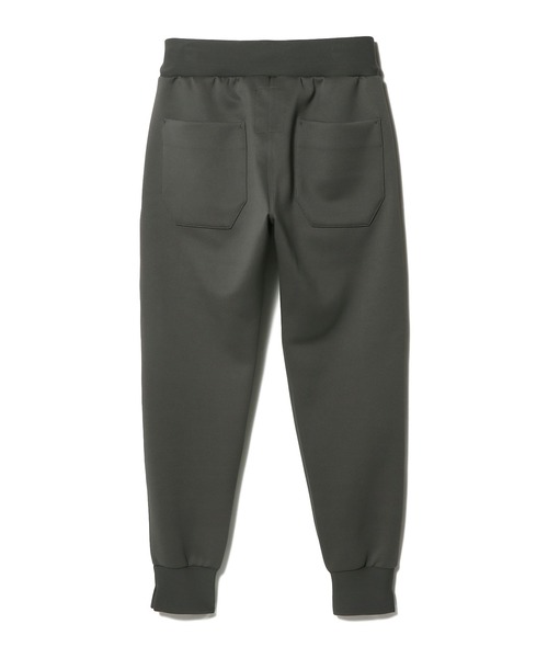 onegravity（ワングラビティ）の「onegravity / ダブルニット リブパンツ（その他パンツ・メンズ・チャコールグレー/ブラック・SMALL/MEDIUM/LARGE）」の3枚目の写真