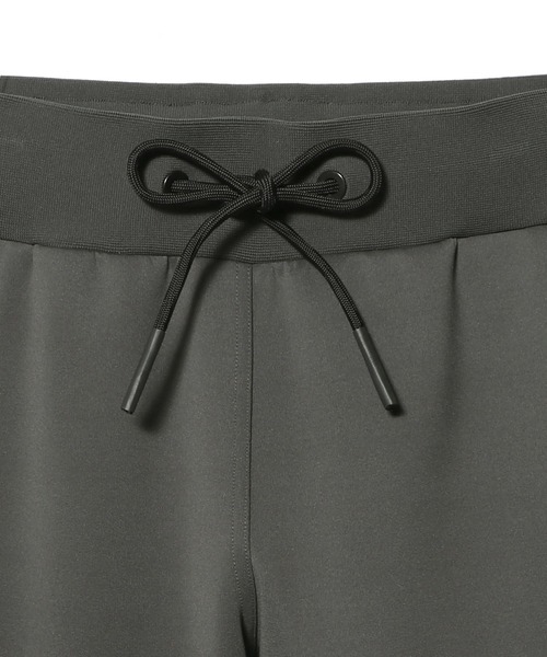 onegravity（ワングラビティ）の「onegravity / ダブルニット リブパンツ（その他パンツ・メンズ・チャコールグレー/ブラック・SMALL/MEDIUM/LARGE）」の4枚目の写真