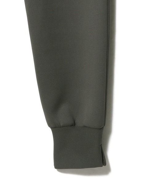 onegravity（ワングラビティ）の「onegravity / ダブルニット リブパンツ（その他パンツ・メンズ・チャコールグレー/ブラック・SMALL/MEDIUM/LARGE）」の6枚目の写真