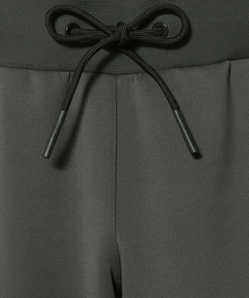 onegravity（ワングラビティ）の「onegravity / ダブルニット リブパンツ（その他パンツ・メンズ・チャコールグレー/ブラック・SMALL/MEDIUM/LARGE）」の7枚目の写真