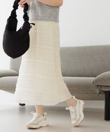 flower | スパングルレーススカート(スカート)