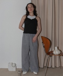 easy summer pants
