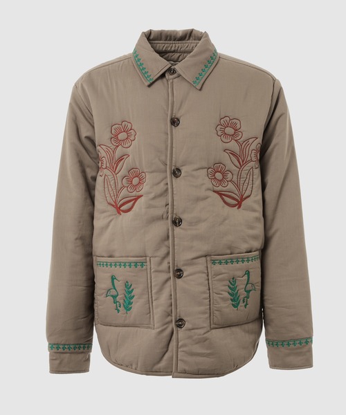 baziszt（バジスト）｜ジャケット/アウター一覧 - WEAR