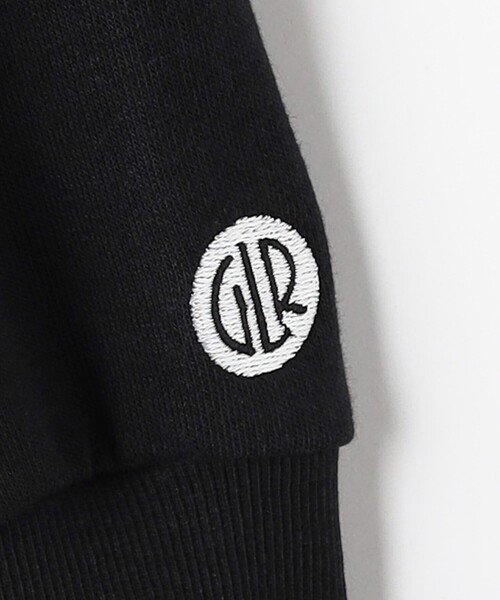 green label relaxing（グリーンレーベルリラクシング）の「TJ 裏毛 フードプルオーバー / キッズ  140cm-160cm（パーカー・キッズ・ナチュラル/ブラック/ライトブルー/ワインレッド・160cm/140cm/150cm）」の20枚目の写真