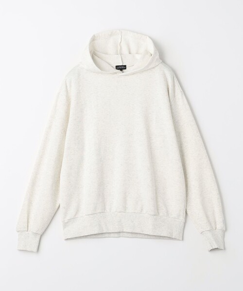 green label relaxing（グリーンレーベルリラクシング）の「TJ 裏毛 フードプルオーバー / キッズ  140cm-160cm（パーカー・キッズ・ナチュラル/ブラック/ライトブルー/ワインレッド・160cm/140cm/150cm）」の22枚目の写真