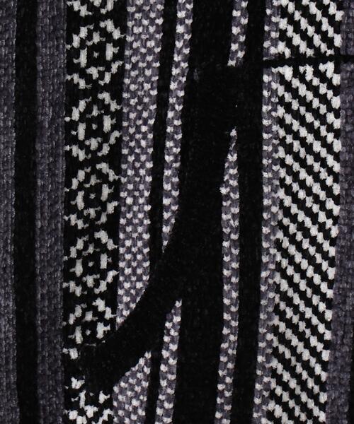 WEGO/【24年秋冬新作】ベロアモールジップパーカー（カーディガン/ボレロ）｜WEGO（ウィゴー）