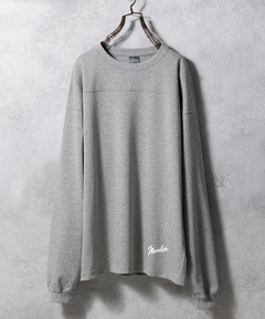 これからの時期に使える定番ロンTシリーズ | ナンバーナイン