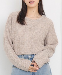 メランジニット