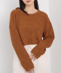 メランジニット