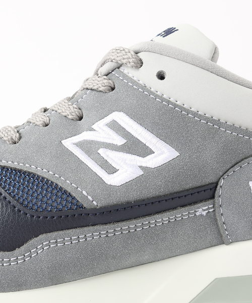 【海外限定】New Balance★U1500 スティール グレー★U1500UKG NEW BALANCE（ニューバランス）の「New Balance(ニューバランス