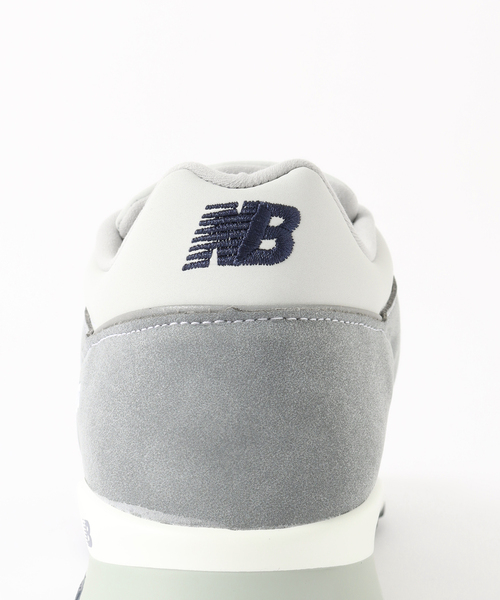 NEW BALANCE（ニューバランス）の「New Balance(ニューバランス) MADE U1500UKG（スニーカー・メンズ・チャコールグレー・26cm/26.5cm/27cm/27.5cm/28cm/28.5cm/29cm/30cm）」の11枚目の写真