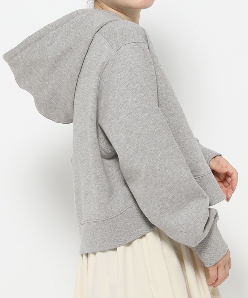 ぱー子 甲州貴石切子《桜切子》】ブラジル産スカイブルートパーズ 8.169