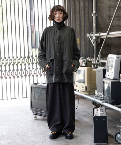 niko and...（ニコアンド）の「オリジナルアソートレースアップシューズ（その他シューズ・レディース・レオパード/ブラック・LARGE/MEDIUM）」の4枚目の写真