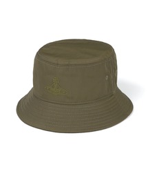 Vivienne Westwood バケットハット Vivienne Westwood 新品 ヴィヴィアン・ウエストウッド BOA
