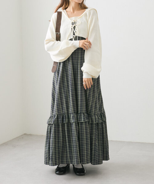 w closet（ダブルクローゼット）の「【５色展開】アソートバレエシューズ（パンプス・レディース・シルバー/ブラック/ブラック系その他2/ブラウン/ピンク・LARGE/MEDIUM）」の9枚目の写真