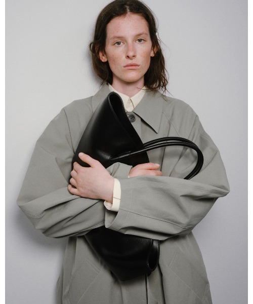 バッグ todayful Ecoleather Round Bag TODAYFUL(トゥデイフル) / Life's online store（ライフズ