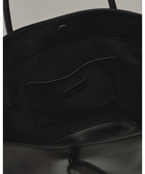 TODAYFUL ★ Ecoleather Round Bag TODAYFUL(トゥデイフル) / Life's online store（ライフズ