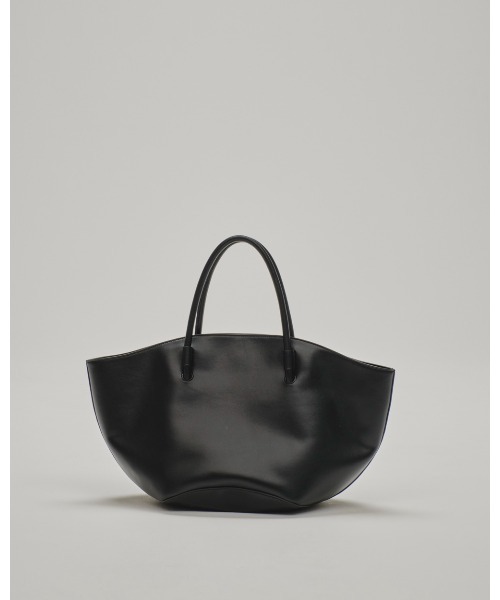 TODAYFUL（トゥデイフル）の「Ecoleather Round Bag（トートバッグ